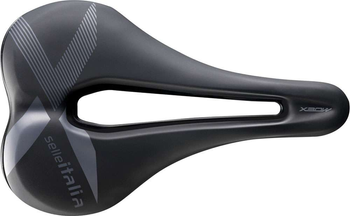 Selle Italia X-Bow SF S3 Sattel schwarz 145 mm - Produktbild - 1