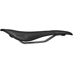 Sattel Allroad Racing, Selle San Marco
Wide-Version mit Open-Fit, idmatch-Größe: L3
Größe: 146 x 268 mm, Farbe: Schwarz, Gewicht: 175 g, VE: 1 Stk. - Produktbild - 2