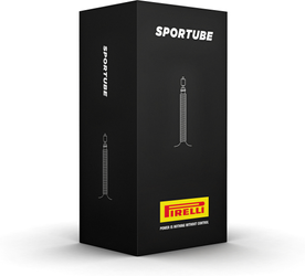 Pirelli Sport Tube SV 48mm 32-40-622 - Produktbild - 1