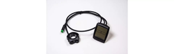 S196800009-21322954.jpg Specialized ELE HMI, WIRED TURBO CONNECT DISPLAY (TCD-W), W/ WIRED REMOTE Black - Produktbild - 1