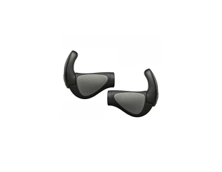 Ergon GP2-L Gripshift Drehgriff blau Links für 3 Gänge MTB Ergonomisch langlebig - Produktbild - 1 Ergon GP2-L Gripshift Drehgriff blau Links für 3 Gänge MTB Ergonomisch langlebig - Produktbild - 1