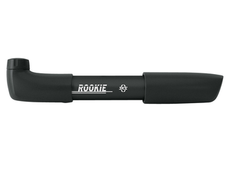 ROOKIE, Länge 2: 245-260 mm, schwarz, lose (reversibel) - Produktbild - 1