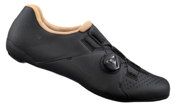 RC300 W CYCLING SHOE 43 BLACK - Produktbild - 3