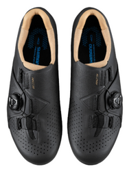 RC300 W CYCLING SHOE 43 BLACK - Produktbild - 4
