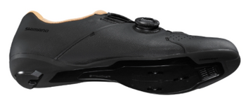 RC300 W CYCLING SHOE 43 BLACK - Produktbild - 6