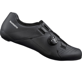 RC300 W CYCLING SHOE 43 BLACK - Produktbild - 1