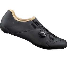 RC300 W CYCLING SHOE 43 BLACK - Produktbild - 2