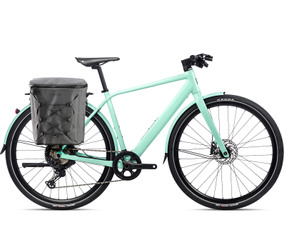ORBEA VIBE H10 EQ Light Green (Gloss) - Produktbild - 1
