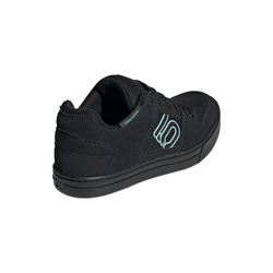 Five Ten FREERIDER Mountainbiking-Schuh Core Black / Acid Mint / Core Black - Produktbild - 5