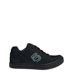 Five Ten FREERIDER Mountainbiking-Schuh Core Black / Acid Mint / Core Black - Produktbild - 2