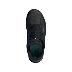 Five Ten FREERIDER PRO Mountainbiking-Schuh Core Black / Crystal White / Acid Mint - Produktbild - 7
