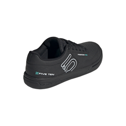 FX4453-FTW-photo-back-lateral-top-white-21323012-21323012.jpg Five Ten FREERIDER PRO Mountainbiking-Schuh Core Black / Crystal White / Acid Mint - Produktbild - 4