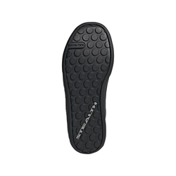 FX4453-FTW-photo-bottom-white-21323012-21323012.jpg Five Ten FREERIDER PRO Mountainbiking-Schuh Core Black / Crystal White / Acid Mint - Produktbild - 8