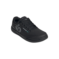 FX4453-FTW-photo-front-lateral-top-white-21323012-21323012.jpg Five Ten FREERIDER PRO Mountainbiking-Schuh Core Black / Crystal White / Acid Mint - Produktbild - 3
