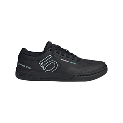 FX4453-FTW-photo-side-lateral-center-white-21323012-21323012.jpg Five Ten FREERIDER PRO Mountainbiking-Schuh Core Black / Crystal White / Acid Mint - Produktbild - 1