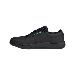FX4453-FTW-photo-side-medial-center-white-21323012-21323012.jpg Five Ten FREERIDER PRO Mountainbiking-Schuh Core Black / Crystal White / Acid Mint - Produktbild - 2