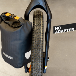 Ortlieb Fork-Pack Adapter 45¡ to 30¡ - Produktbild - 3