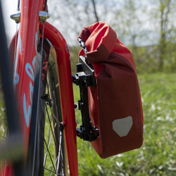 Ortlieb Fork-Pack Adapter 45¡ to 30¡ - Produktbild - 6