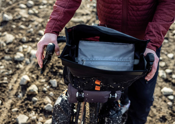 Ortlieb Handlebar-Pack QR Inner Pocket - Produktbild - 6