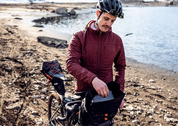 Ortlieb Handlebar-Pack QR Inner Pocket - Produktbild - 8