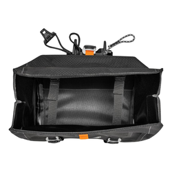 Ortlieb Handlebar-Pack QR; black matt - Produktbild - 2
