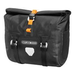 handlebar-pack-qr-11l-f9923-front-21323046.jpeg Ortlieb Handlebar-Pack QR; black matt - Produktbild - 1