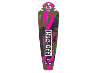 Muc Off Ride Guard Rear - camo black/green - Produktbild - 1 Muc Off Ride Guard Rear - camo black/green - Produktbild - 1