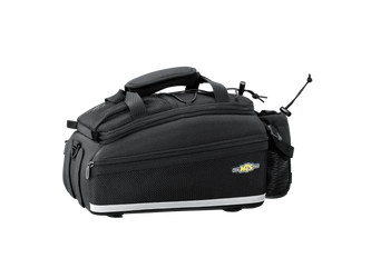 Topeak Trunkbag EX Strap Type Gepäckträgertasche - Produktbild - 1 Topeak Trunkbag EX Strap Type Gepäckträgertasche - Produktbild - 1