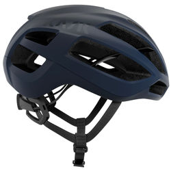 Kask Protone Icon Fahrradhelm Blue Matt Größe 62 aerodynamischer Rennradhelm leicht und belüftet - Produktbild - 2