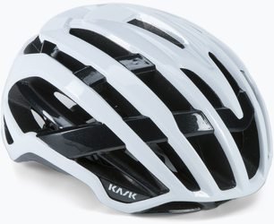 KASK Valegro WG11 Rennradhelm, Größe 56, Weiß - Produktbild - 2