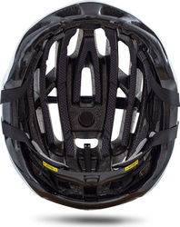 KASK Valegro WG11 Rennradhelm, Größe 56, Weiß - Produktbild - 4