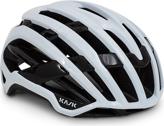 KASK Valegro WG11 Rennradhelm, Größe L, Weiß - Produktbild - 1
