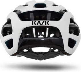 KASK Valegro WG11 Rennradhelm, Größe L, Weiß - Produktbild - 5