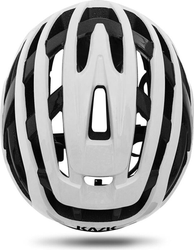KASK Valegro WG11 Rennradhelm, Größe L, Weiß - Produktbild - 2