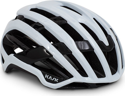 Kask-Valegro-WG11-weiss--21323235.jpg KASK Valegro WG11 Rennradhelm, Größe L, Weiß - Produktbild - 1