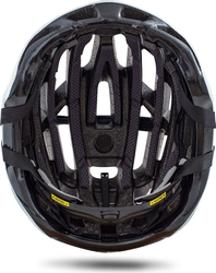 Kask-Valegro-WG11-weiss-3-21323235.jpg KASK Valegro WG11 Rennradhelm, Größe L, Weiß - Produktbild - 4