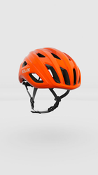 KASK Mojito Cubed WG11 Rennradhelm, Größe 58, Orange Fluo - Produktbild - 1