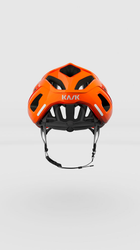 KASK Mojito Cubed WG11 Rennradhelm, Größe 58, Orange Fluo - Produktbild - 2