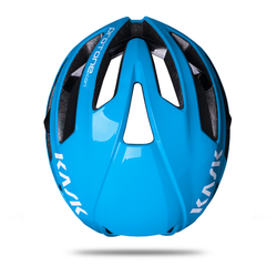 Kask PROTONE WG11, Light Blue, 62 - Produktbild - 4