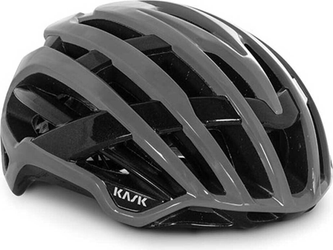 Kask Valegro WG11 Rennradhelm Ash Größe M (52–58) - Produktbild - 1