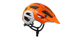 8057099229715-21323420-21323420.jpeg Kask Rex WG11, orange/weiß, Größe M (52–58) cm - Produktbild - 1