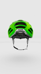 KASK Caipi WG11 MTB-Helm, Größe S, Lime - Produktbild - 3
