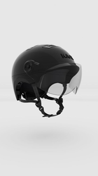 Kask URBAN R WG11, Onyx, L / XL 60 - 63cm - Produktbild - 2