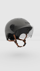 Kask URBAN R Onyx L 60-63 cm - Produktbild - 2