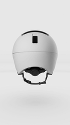 KASK Urban R WG11 Stadthelm, Größe L/XL, Ivory - Produktbild - 3