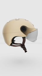 Kask Urban R WG11 champagne L/XL 60–63 cm - Produktbild - 1