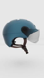 KASK Urban R Fahrradhelm Größe: S (51-57 cm) - Produktbild - 1