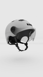 KASK Urban R WG11 Stadthelm, Größe L/XL, Silver - Produktbild - 2