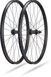 Roval Traverse Laufradsatz 29 Zoll, SRAM XD, 6-Loch, schwarz/anthrazit - Produktbild - 1