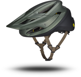 Specialized Camber Oak Green / Black - Produktbild - 1